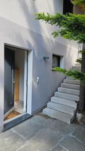 Appartement Ersalin im schönen Domleschg