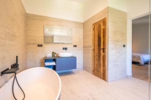 Villas Luxueux domaine au coeur des alpilles : photos des chambres