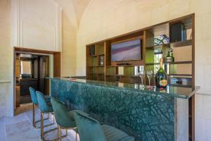 Villas Luxueux domaine au coeur des alpilles : photos des chambres