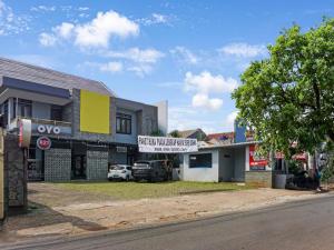 Super OYO Capital O 91140 Ayodya Kebon Jeruk