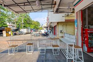 OYO 91784 Zazezo Homestay Syariah