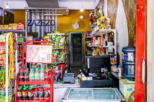 OYO 91784 Zazezo Homestay Syariah