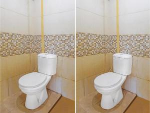 OYO 92403 Gatsu Homestay