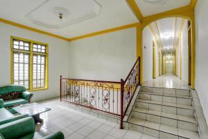 Hotel O Penginapan Aina Syariah