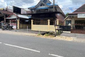 SPOT ON 92529 Penginapan Wisma Bintang Syariah Near MTs Al Maarif Kota Bangun