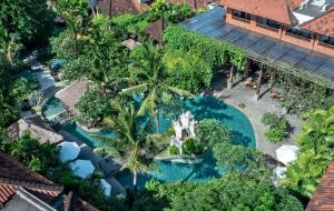 The Alantara Sanur