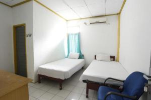 SPOT ON 92529 Penginapan Wisma Bintang Syariah Near MTs Al Maarif Kota Bangun