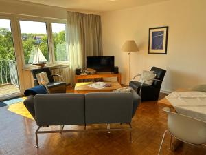 Haus Potosi, Travemünde