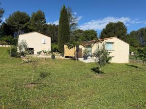 Maisonnette Aix en Provence