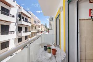 Apartamento Dourado 1 - 3hvězdičkové hotely ve městě Monte Gordo