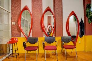 Hotel O Guesthouse 899