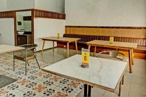 Capital O 1362 Ciliwung Guest House Syariah