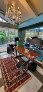 The Carmelence Place by cerilos