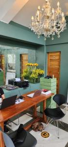 The Carmelence Place by cerilos