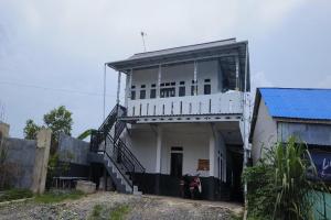OYO 93642 Penginapan Al-ashar