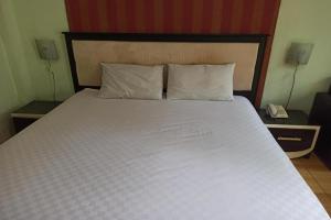 Hotel O Penginapan Al-asharNearWarung Acil Ubai