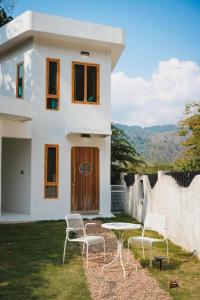 EL Cabin Villa Khaoyai