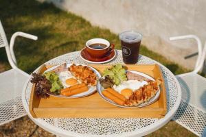 EL Cabin Villa Khaoyai