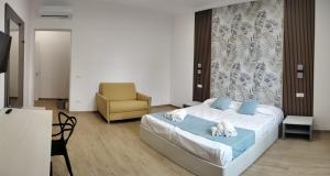 Turrignì Central Rooms