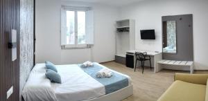 Turrignì Central Rooms