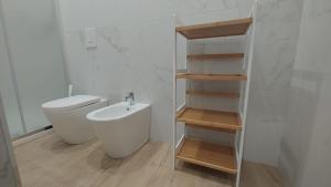 Turrignì Central Rooms