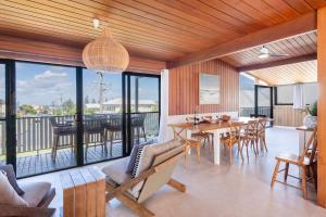 Alli-belle - Oceanstays