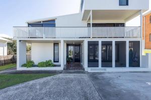 Alli-belle - Oceanstays