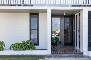 Alli-belle - Oceanstays