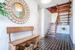 Alli-belle - Oceanstays