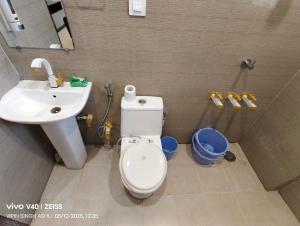 Hotel Rudraksha Home