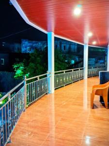 Baltis Inn 3 Banyumanik