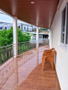 Baltis Inn 3 Banyumanik