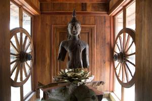 True Siam Rangnam Hotel