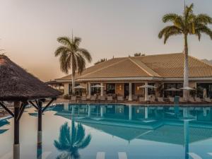 Gran Melia Palacio de Isora Resort & Spa