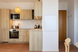 Appart'hotels Residence Eole : photos des chambres