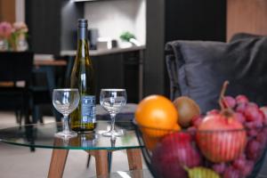 Laguna Beskidów Resort - Apartament A28 Premium