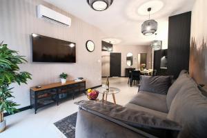 Laguna Beskidów Resort - Apartament A28 Premium