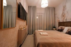 Laguna Beskidów Resort - Apartament A28 Premium