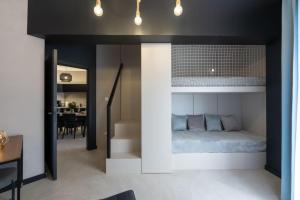 Laguna Beskidów Resort - Apartament A28 Premium