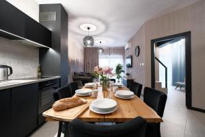 Laguna Beskidów Resort - Apartament A28 Premium