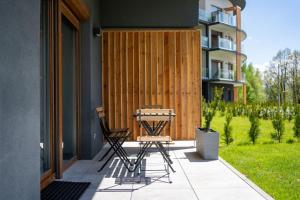 Laguna Beskidów Resort - Apartament A28 Premium