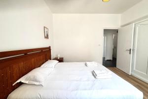 Appartements La Terrasse - Belle Terrasse - Wifi : photos des chambres