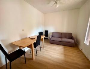 Appartements Appartement LE BOULOU 2 chambres : photos des chambres