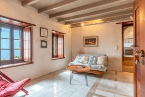 Casa tradizionale Goulas