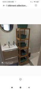 Maisons de vacances Chez Christian : photos des chambres