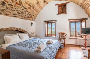 Casa tradizionale Goulas