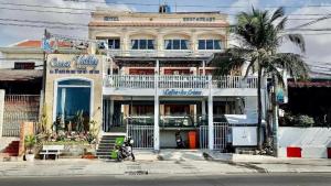 Pay Ocean Valley Hotel