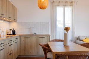 Appart'hotels Residence Eole : photos des chambres