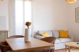 Appart'hotels Residence Eole : photos des chambres