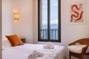 Appart'hotels Residence Eole : photos des chambres